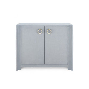 Large 3-Drawer in Gray | Bardot Collection | Villa & House