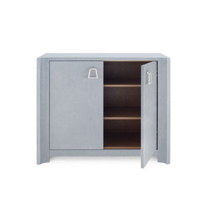 Large 3-Drawer in Gray | Bardot Collection | Villa & House