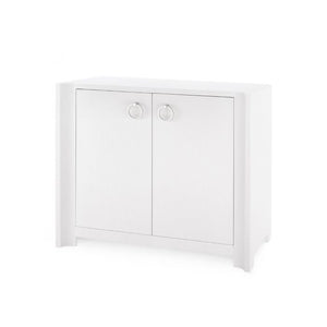 Cabinet - White | Audrey Collection | Villa & House