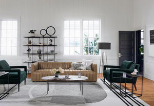AUGUSTINE SOFA-97"