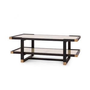 Coffee Table - Espresso | Austin Collection | Villa & House