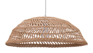 Arcade Ceiling Lamp Natural