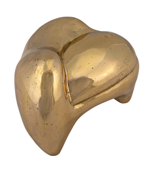 Alien, Brass