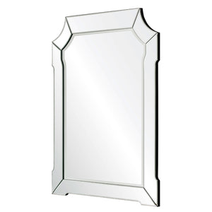 Elegant Mirror Framed Mirror - Available in 2 Sizes