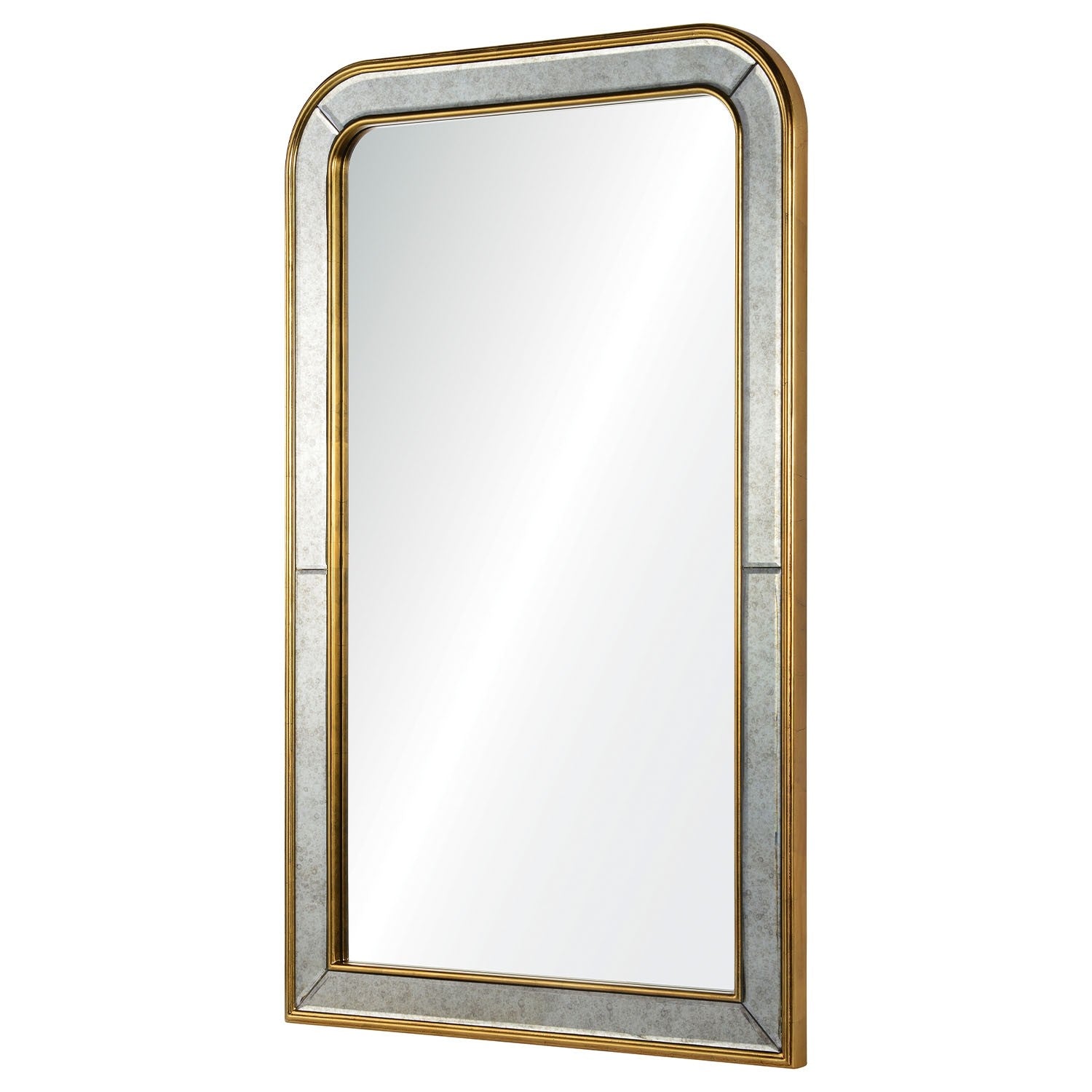 Phillipe Mirror - Available in 2 Finishes