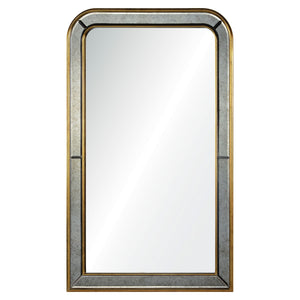 Phillipe Mirror - Available in 2 Finishes