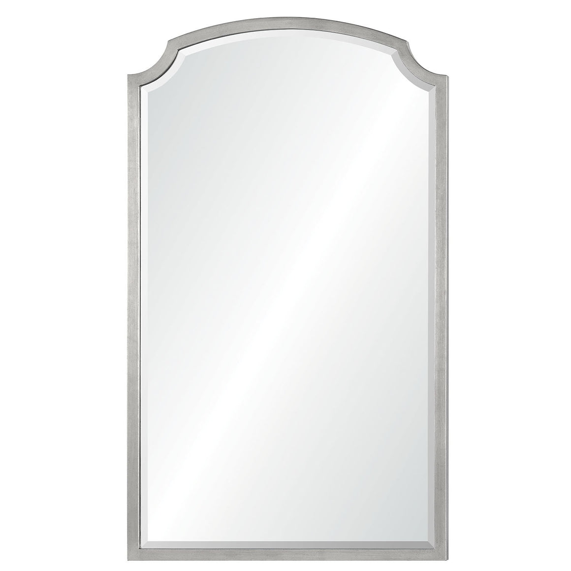 Arched Mirror - Available in 2 Finishes