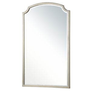 Arched Mirror - Available in 2 Finishes