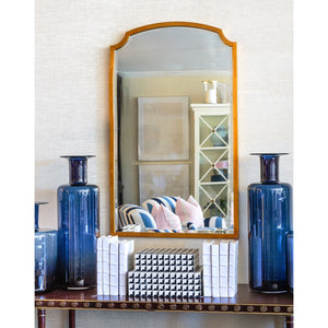 Arched Mirror - Available in 2 Finishes