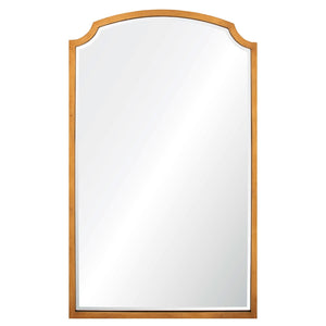 Arched Mirror - Available in 2 Finishes