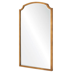 Arched Mirror - Available in 2 Finishes