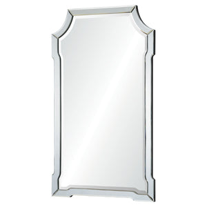 Elegant Mirror Framed Mirror - Available in 2 Sizes