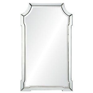 Elegant Mirror Framed Mirror - Available in 2 Sizes