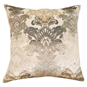 Bel Air Floral Pillow