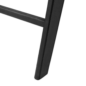 Counter Stool - Black | Bennett Collection | Villa & House