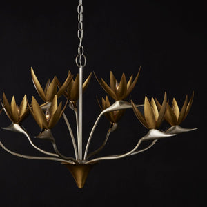 Paradiso Chandelier