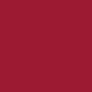 Malibu Rectangular Lacquer Coffee Table - Red (Additional Colors Available)