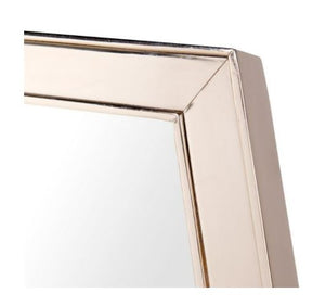 Mirror - Brass Finish | Greta Collection | Villa & House