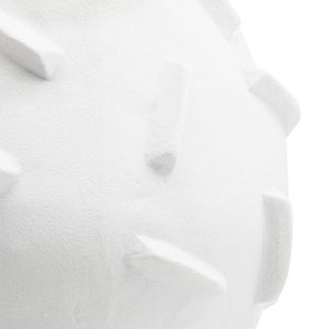 Large Vase in White | Bracque Collection | Villa & House