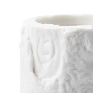 Small Vase in White | Branch Collection | Villa & House
