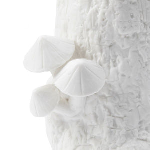 Small Vase in White | Branch Collection | Villa & House