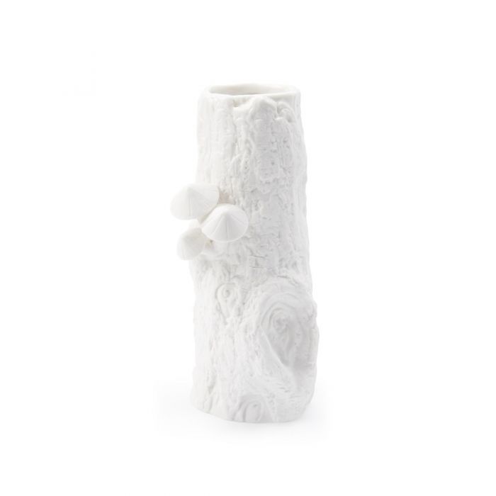 Small Vase in White | Branch Collection | Villa & House