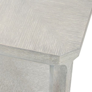 Side Table - Gray | Bertram Collection | Villa & House