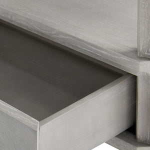 Etagere - Gray | Bertram Collection | Villa & House