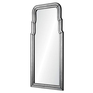 Queen Anne Mirror - Available in 2 Finishes