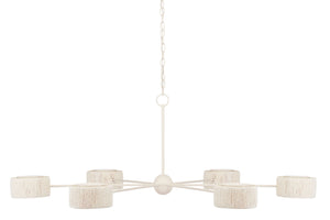 Currey and Company Monreale Chandelier