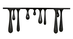 Drop Console, Pale