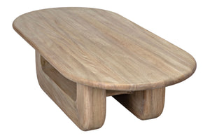 Disorder Coffee Table