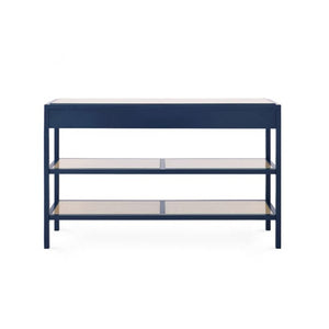 Console - Midnight Blue | Caanan Collection | Villa & House