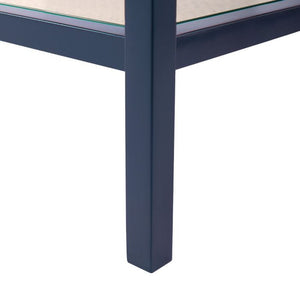 Console - Midnight Blue | Caanan Collection | Villa & House