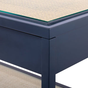 Console - Midnight Blue | Caanan Collection | Villa & House