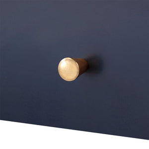 Console - Midnight Blue | Caanan Collection | Villa & House