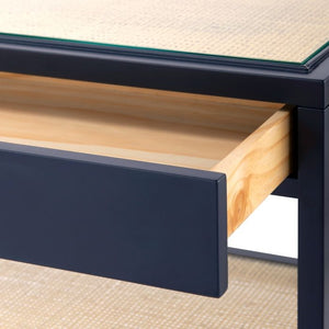 Console - Midnight Blue | Caanan Collection | Villa & House
