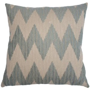 Carmel Chevron Pillow