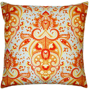 Carmen Mosaic Pillow