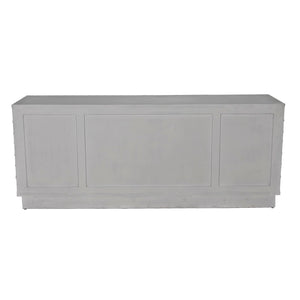 Cavalier Sideboard - White Wash