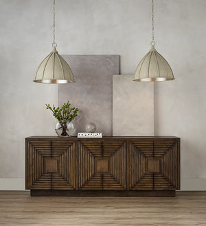 Currey and Company Fenchurch Pendant