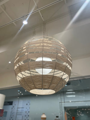 Lapsley Orb Chandelier