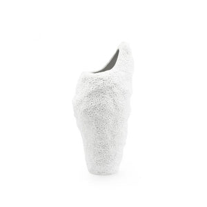Large Vase in White | Ciara Collection | Villa & House