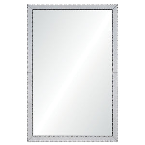 Jewelry Beveled Mirror Framed Mirror