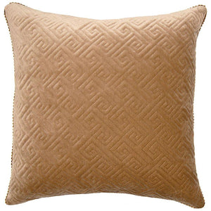 Conrad Quilted Pillow