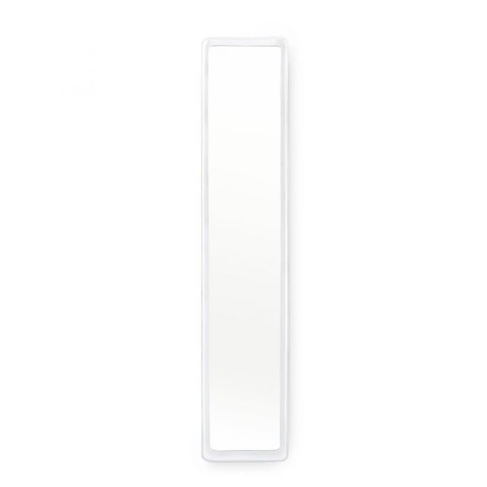Tall Mirror - White | Cove Collection | Villa & House