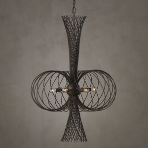 Akio Chandelier