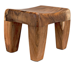 Sumo Stool, Munggur