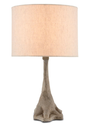 Currey and Company Cotswold Table Lamp