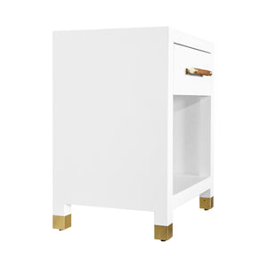 Worlds Away -  PELHAM WH (White)